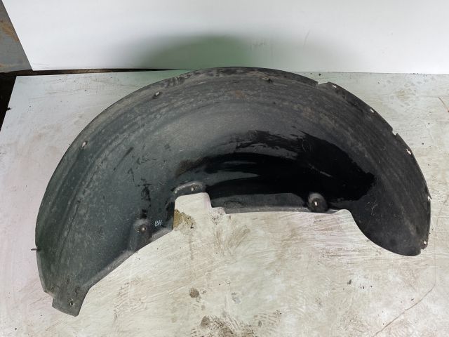 bontott VW TOUAREG Bal hátsó Dobbetét (Kerékjárati, Műanyag)