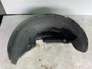 bontott VW TOUAREG Bal hátsó Dobbetét (Kerékjárati, Műanyag)