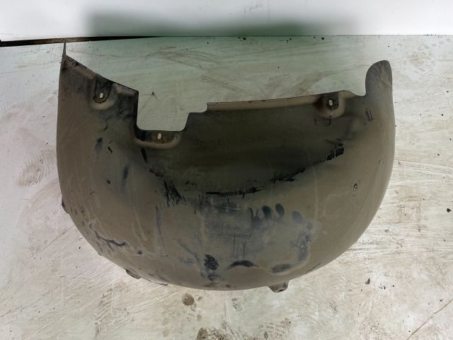 bontott VW TOUAREG Bal hátsó Dobbetét (Kerékjárati, Műanyag)