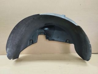 bontott VW TOUAREG Bal hátsó Dobbetét (Kerékjárati, Műanyag)