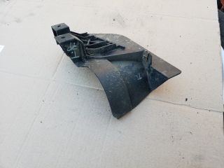 bontott VW TOUAREG Bal hátsó Dobbetét (Kerékjárati, Műanyag)