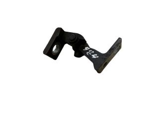 bontott VW TOUAREG Bal hátsó Felső Zsanér