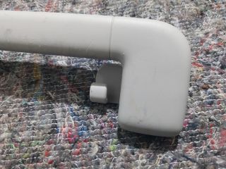 bontott VW TOUAREG Bal hátsó Kapaszkodó (Felső)