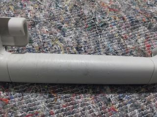 bontott VW TOUAREG Bal hátsó Kapaszkodó (Felső)