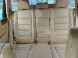 bontott VW TOUAREG Bal hátsó Külső Kilincs