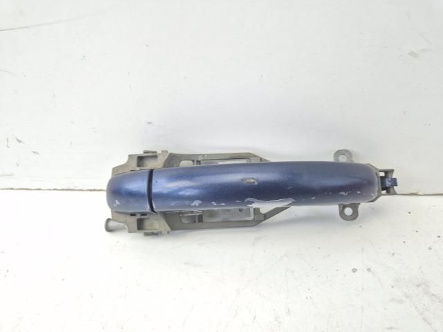 bontott VW TOUAREG Bal hátsó Külső Kilincsfészek