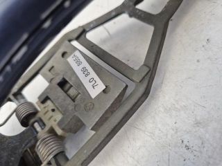 bontott VW TOUAREG Bal hátsó Külső Kilincsfészek