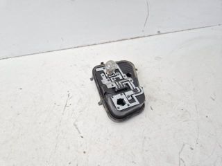 bontott VW TOUAREG Bal Hátsó Lámpa Foglalat