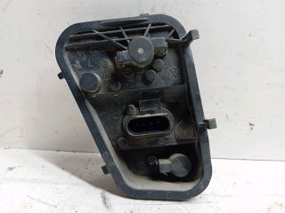 bontott VW TOUAREG Bal Hátsó Lámpa Foglalat