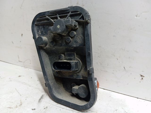 bontott VW TOUAREG Bal Hátsó Lámpa Foglalat