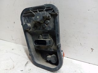 bontott VW TOUAREG Bal Hátsó Lámpa Foglalat