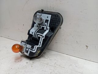 bontott VW TOUAREG Bal Hátsó Lámpa Foglalat