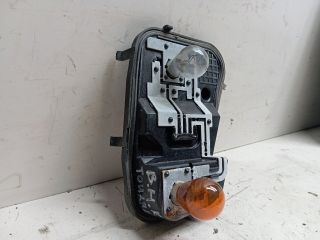 bontott VW TOUAREG Bal Hátsó Lámpa Foglalat