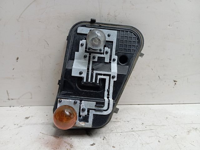 bontott VW TOUAREG Bal Hátsó Lámpa Foglalat