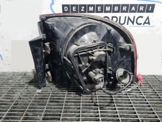 bontott VW TOUAREG Bal Hátsó Lámpa