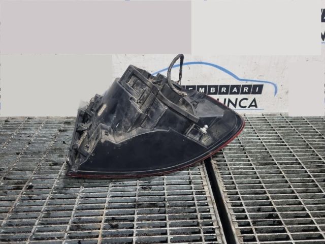 bontott VW TOUAREG Bal Hátsó Lámpa