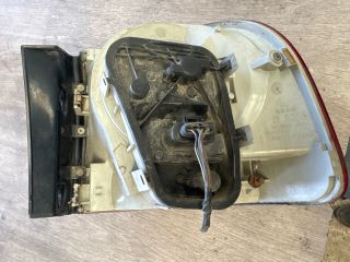 bontott VW TOUAREG Bal Hátsó Lámpa