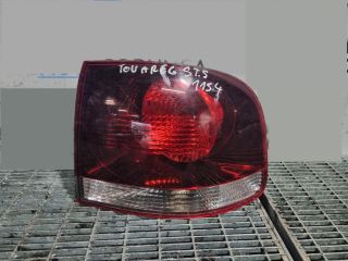 bontott VW TOUAREG Bal Hátsó Lámpa