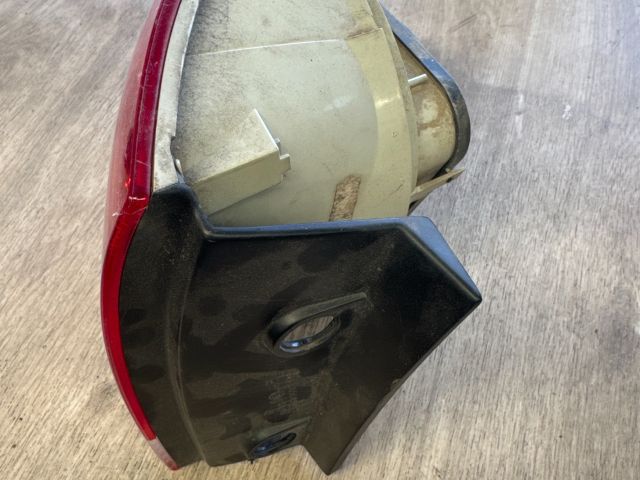 bontott VW TOUAREG Bal Hátsó Lámpa