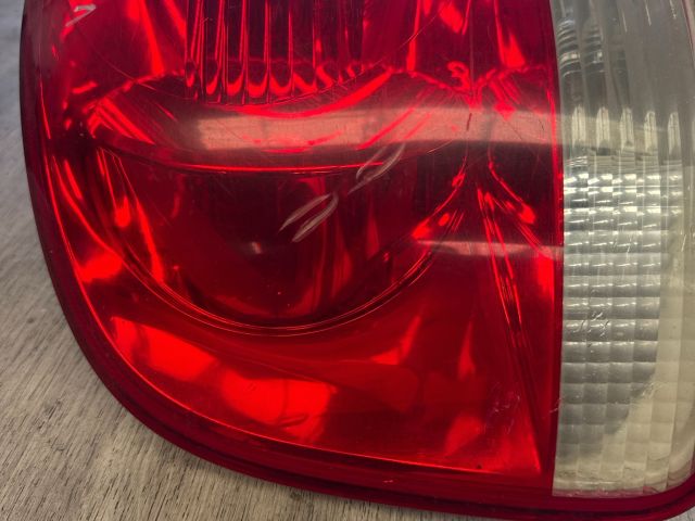 bontott VW TOUAREG Bal Hátsó Lámpa