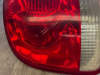 bontott VW TOUAREG Bal Hátsó Lámpa