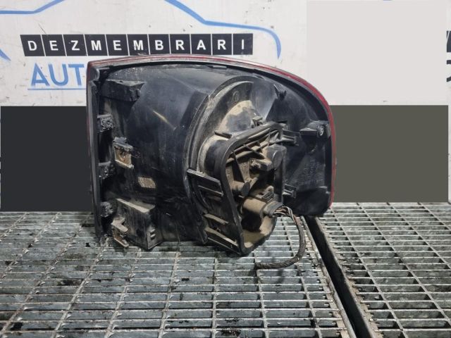 bontott VW TOUAREG Bal Hátsó Lámpa