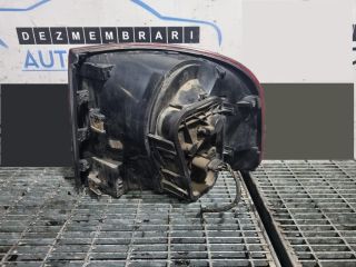 bontott VW TOUAREG Bal Hátsó Lámpa