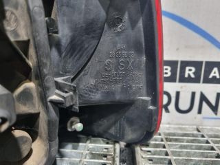 bontott VW TOUAREG Bal Hátsó Lámpa