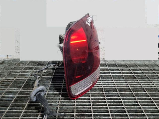 bontott VW TOUAREG Bal Hátsó Lámpa