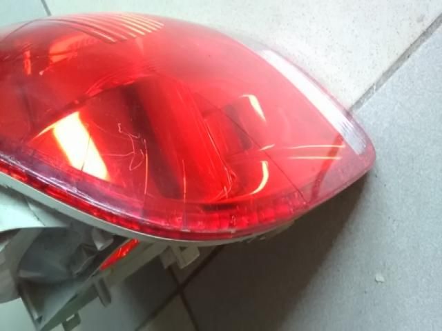 bontott VW TOUAREG Bal Hátsó Lámpa