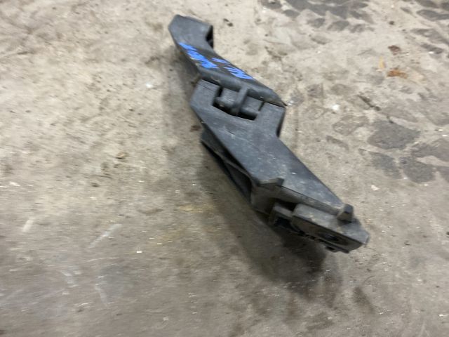 bontott VW TOUAREG Bal hátsó Lökhárító Sarok (Műanyag)