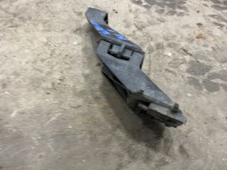 bontott VW TOUAREG Bal hátsó Lökhárító Sarok (Műanyag)