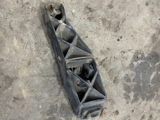 bontott VW TOUAREG Bal hátsó Lökhárító Sarok (Műanyag)