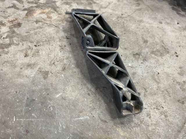 bontott VW TOUAREG Bal hátsó Lökhárító Sarok (Műanyag)