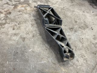 bontott VW TOUAREG Bal hátsó Lökhárító Sarok (Műanyag)