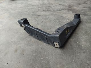 bontott VW TOUAREG Bal hátsó Lökhárító Tartó (Műanyag)