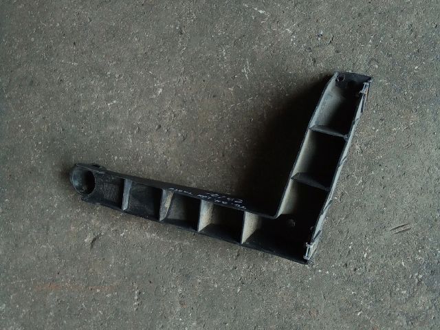 bontott VW TOUAREG Bal hátsó Lökhárító Tartó (Műanyag)