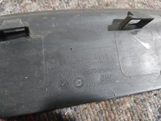 bontott VW TOUAREG Bal hátsó Sárvédő Gumi