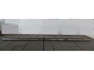 bontott VW TOUAREG Bal hátsó Vízlehúzó Gumicsík