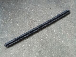 bontott VW TOUAREG Bal hátsó Vízlehúzó Gumicsík