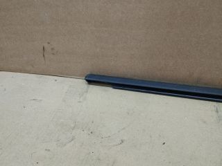 bontott VW TOUAREG Bal hátsó Vízlehúzó Gumicsík