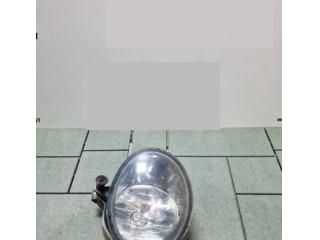 bontott VW TOUAREG Bal Ködfényszóró