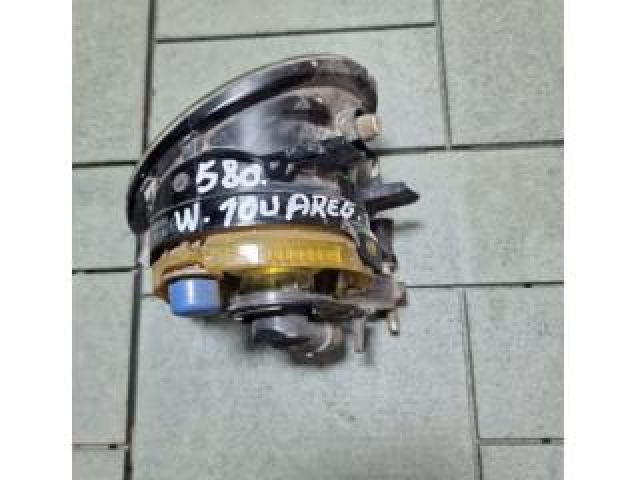 bontott VW TOUAREG Bal Ködfényszóró