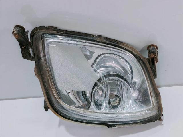 bontott VW TOUAREG Bal Ködfényszóró