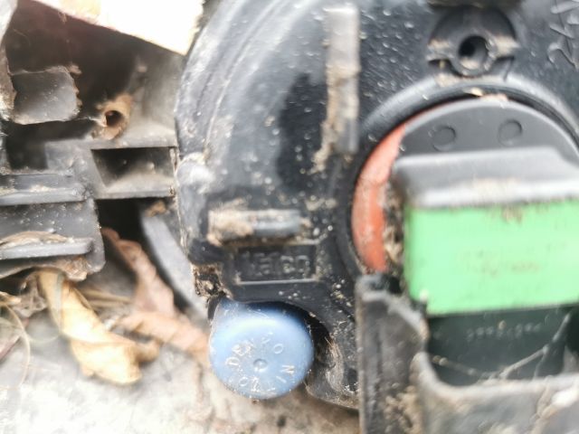 bontott VW TOUAREG Bal Ködfényszóró