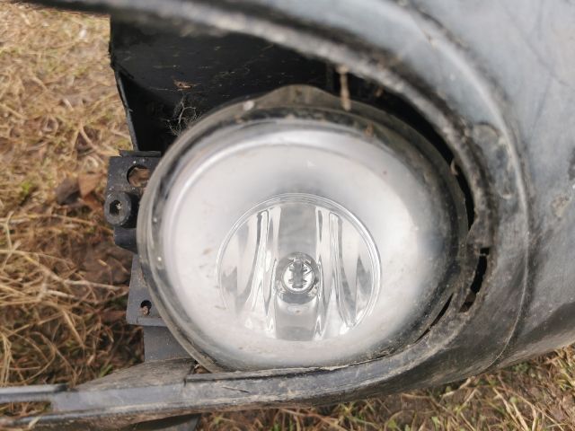 bontott VW TOUAREG Bal Ködfényszóró