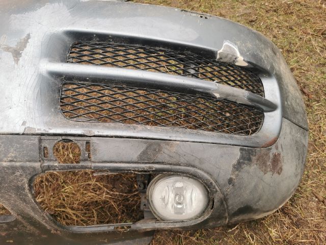 bontott VW TOUAREG Bal Ködfényszóró