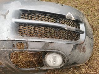 bontott VW TOUAREG Bal Ködfényszóró