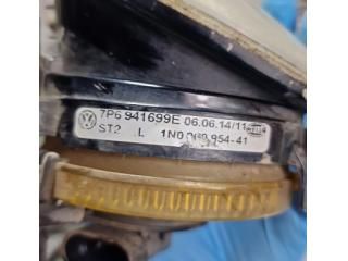 bontott VW TOUAREG Bal Ködfényszóró