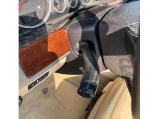 bontott VW TOUAREG Bal Kormánykapcsoló Irányjelző